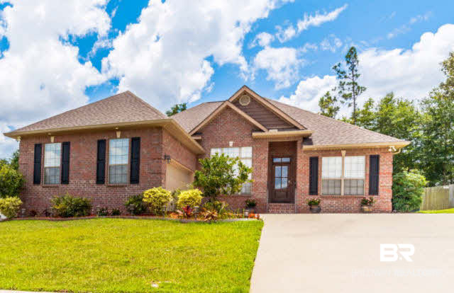 7145 Pierson Drive Mobile, AL 36619 - Photo 1 of 21