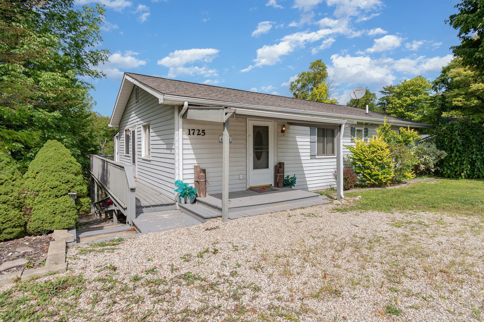 1725 Point Road, Unit LOT: 63 Hale, MI 48739 - Photo 26 of 33