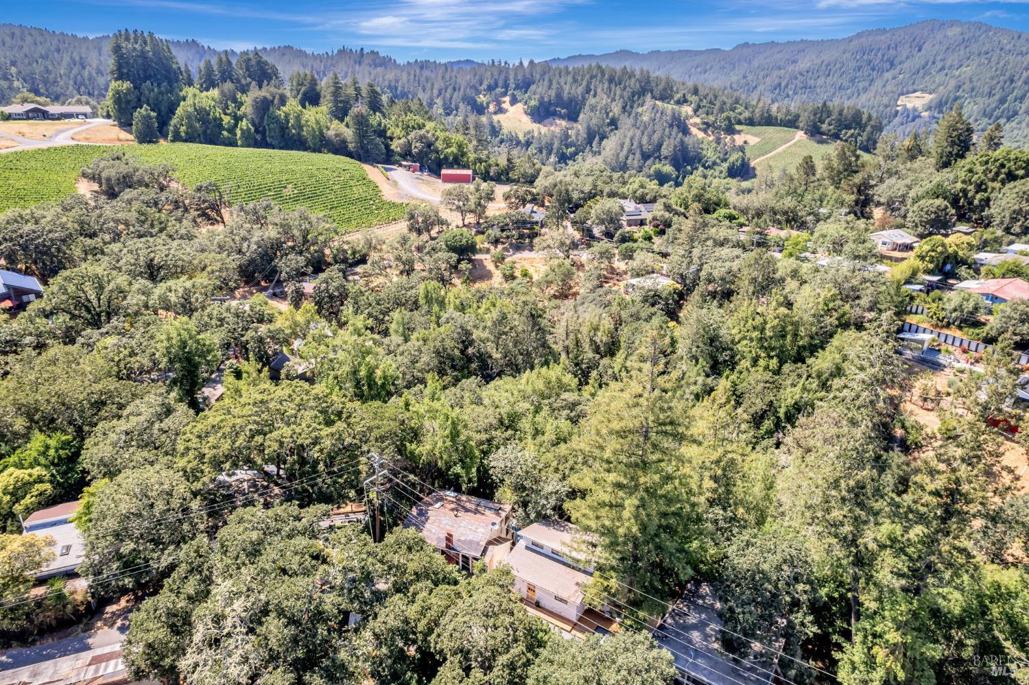 240 Vila Road Forestville, CA 95436 - Photo 34 of 38 Wineries Nearby!!