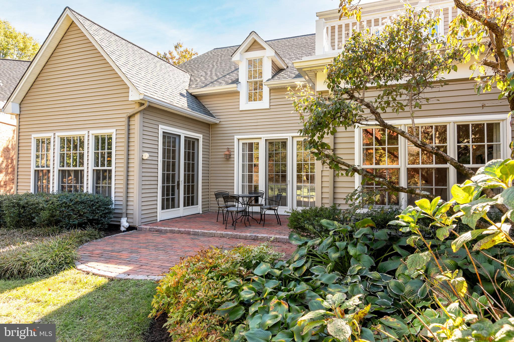 28872 Jasper Lane Easton, MD 21601 - Photo 33 of 38 front view of a house with a yard