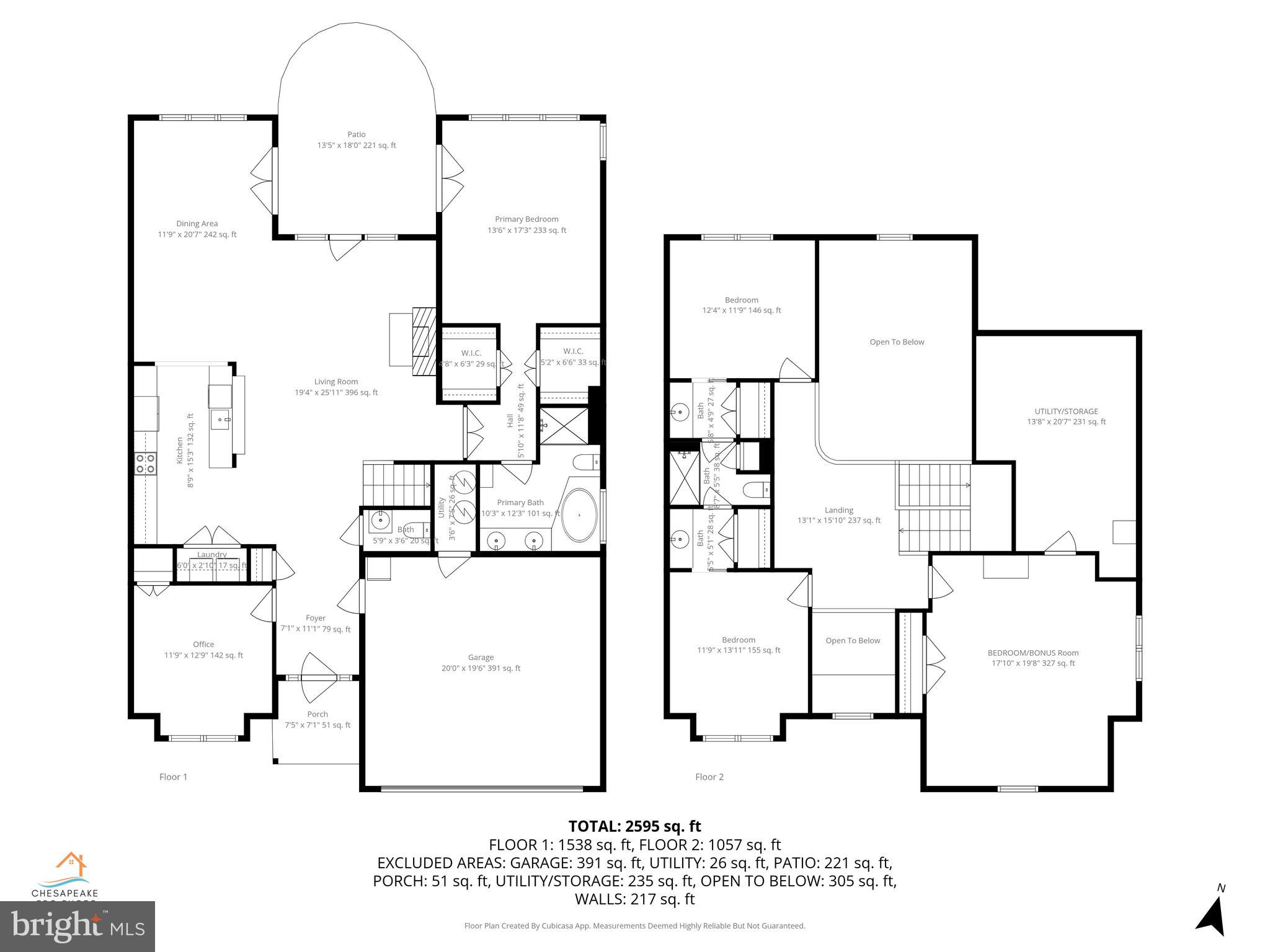 28872 Jasper Lane Easton, MD 21601 - Photo 38 of 38 a black and white photo of a picture
