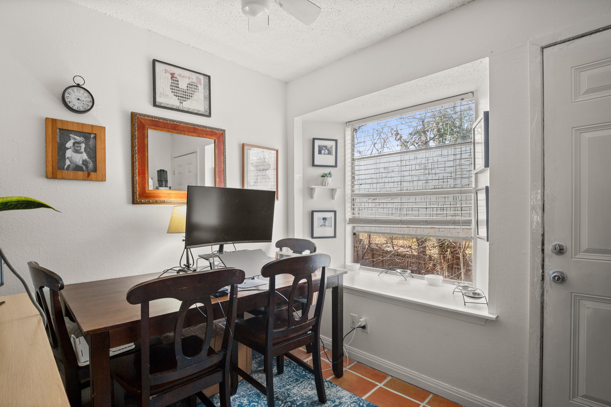 5402 Brompton Circle Austin, TX 78745 - Photo 24 of 30 The kitchen is designed to maximize usability and flow.