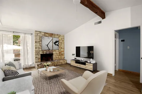 $474,900 | 5402 Brompton Circle, Austin, TX 78745