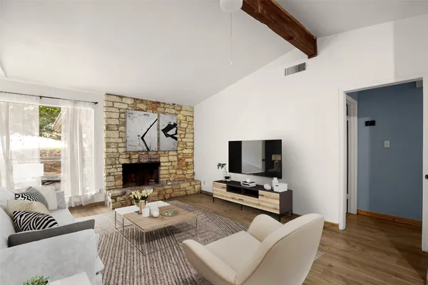 $474,900 | 5402 Brompton Circle, Austin, TX 78745