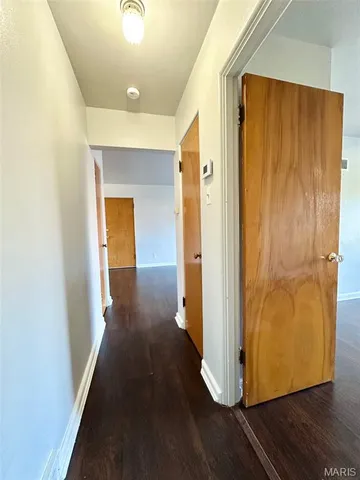 $950 | 5948 Nagel Avenue, St. Louis, MO 63109