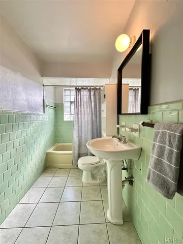 $950 | 5948 Nagel Avenue, St. Louis, MO 63109