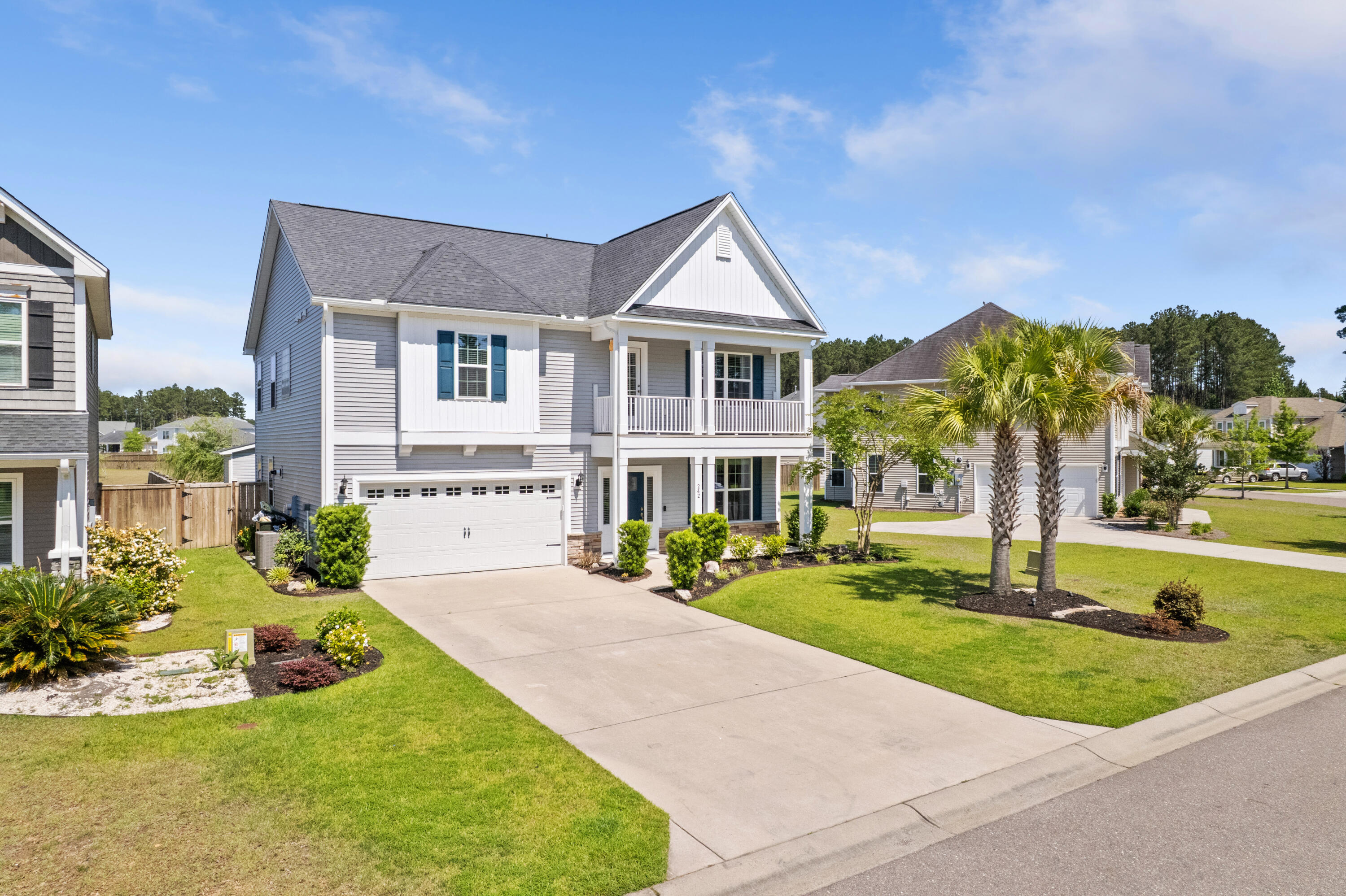 242 Saxony Loop Summerville, SC 29486 - Photo 44 of 44 242SaxonyLoop-CasaVerdeMediaLLC2