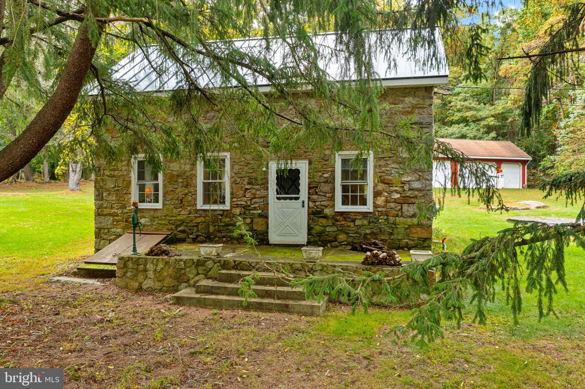 4760 Sheeprock Road Macungie, PA 18062 - Photo 1 of 32 Gallery Image 1