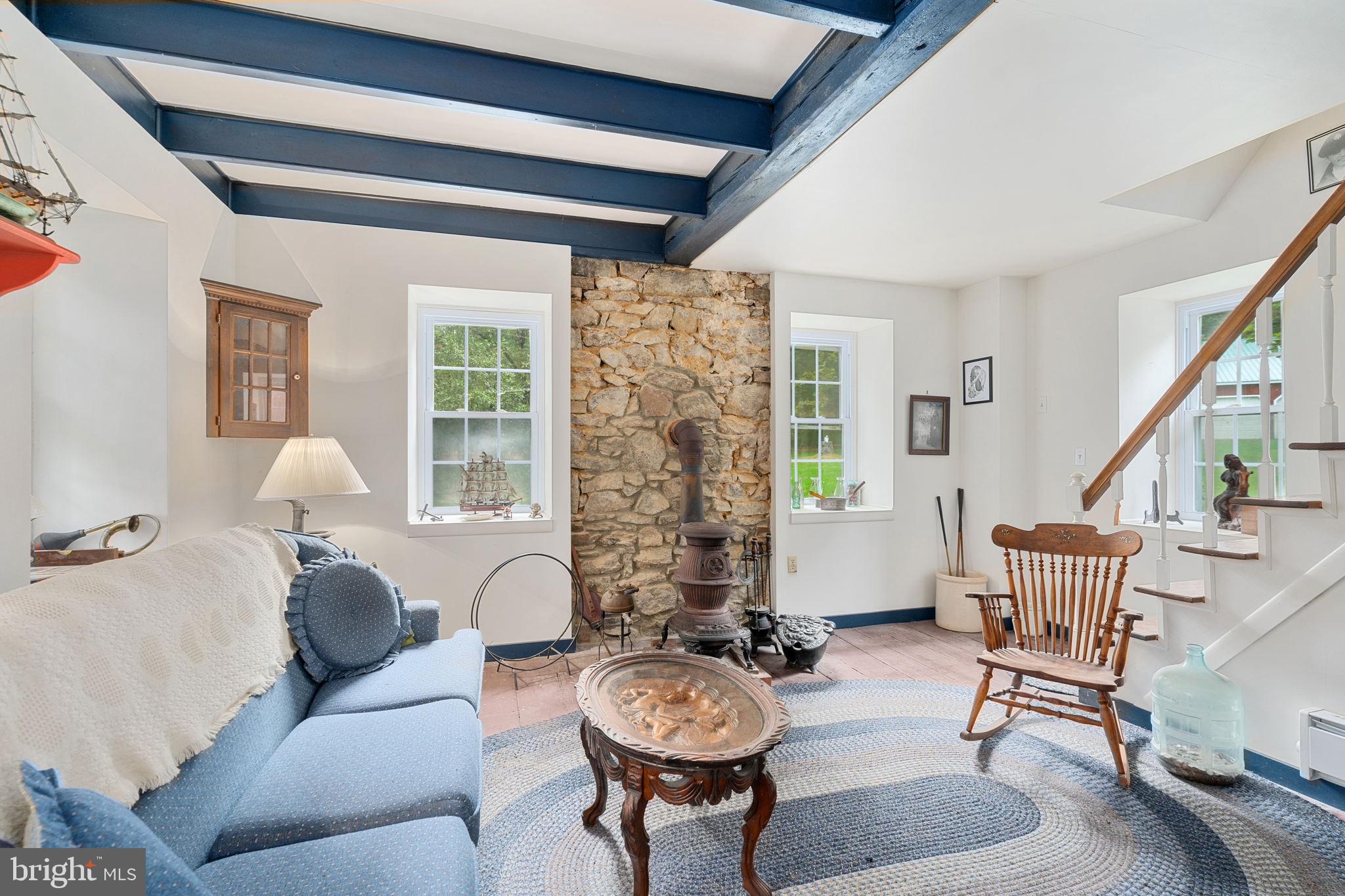 4760 Sheeprock Road Macungie, PA 18062 - Photo 13 of 32 Gallery Image 13