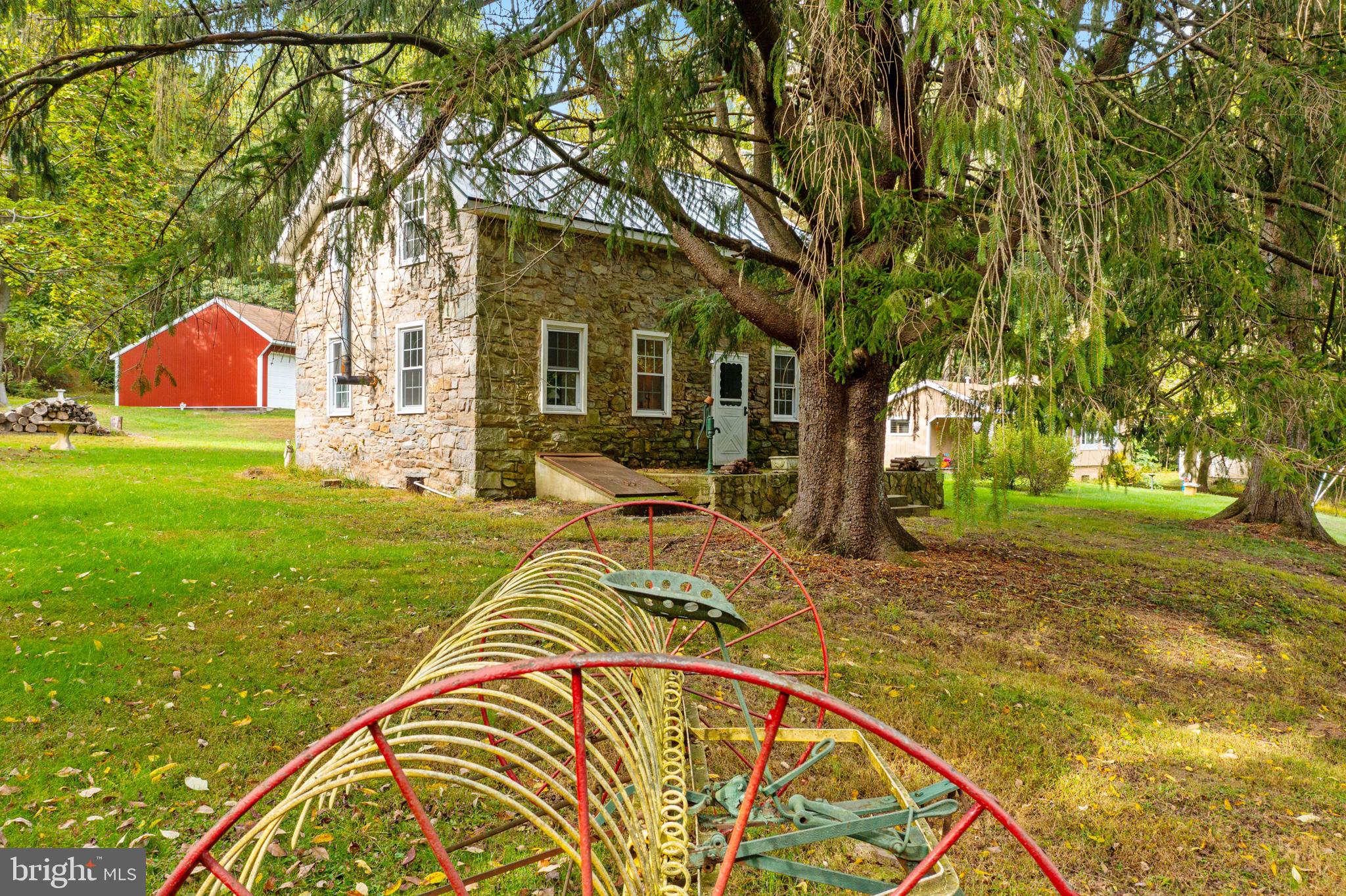 4760 Sheeprock Road Macungie, PA 18062 - Photo 3 of 32 Gallery Image 3