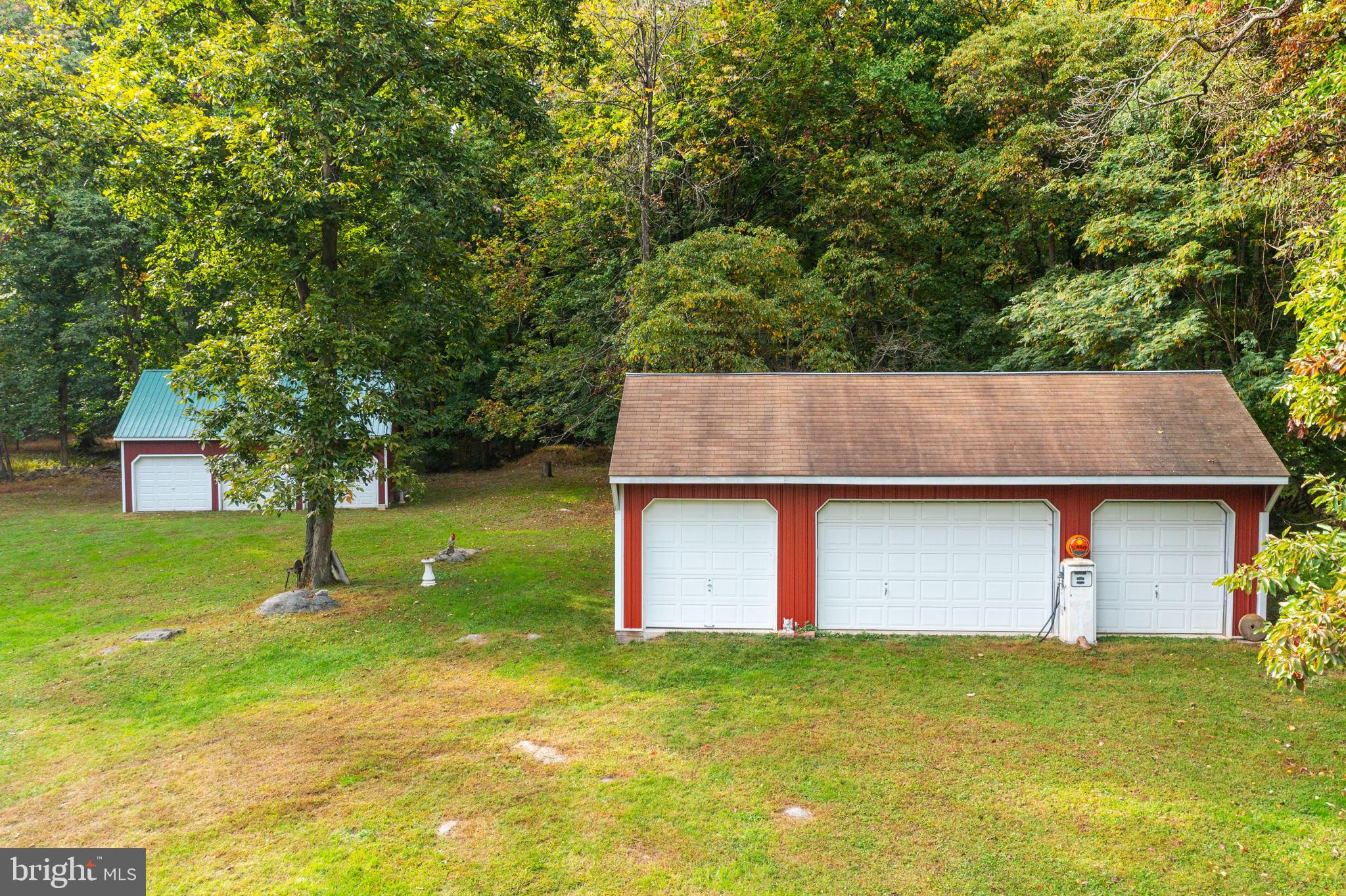 4760 Sheeprock Road Macungie, PA 18062 - Photo 24 of 32 Gallery Image 24