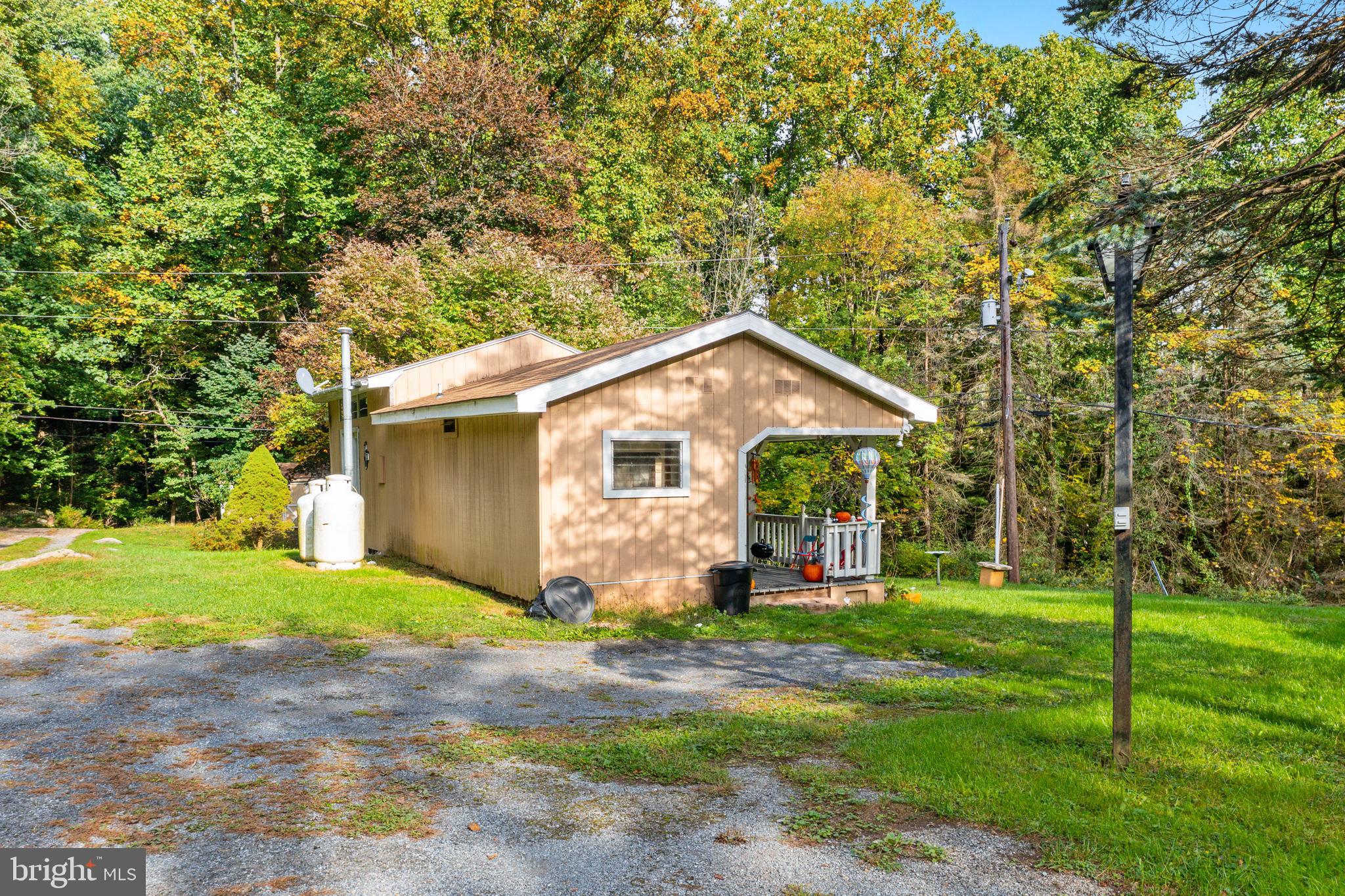 4760 Sheeprock Road Macungie, PA 18062 - Photo 27 of 32 Gallery Image 27
