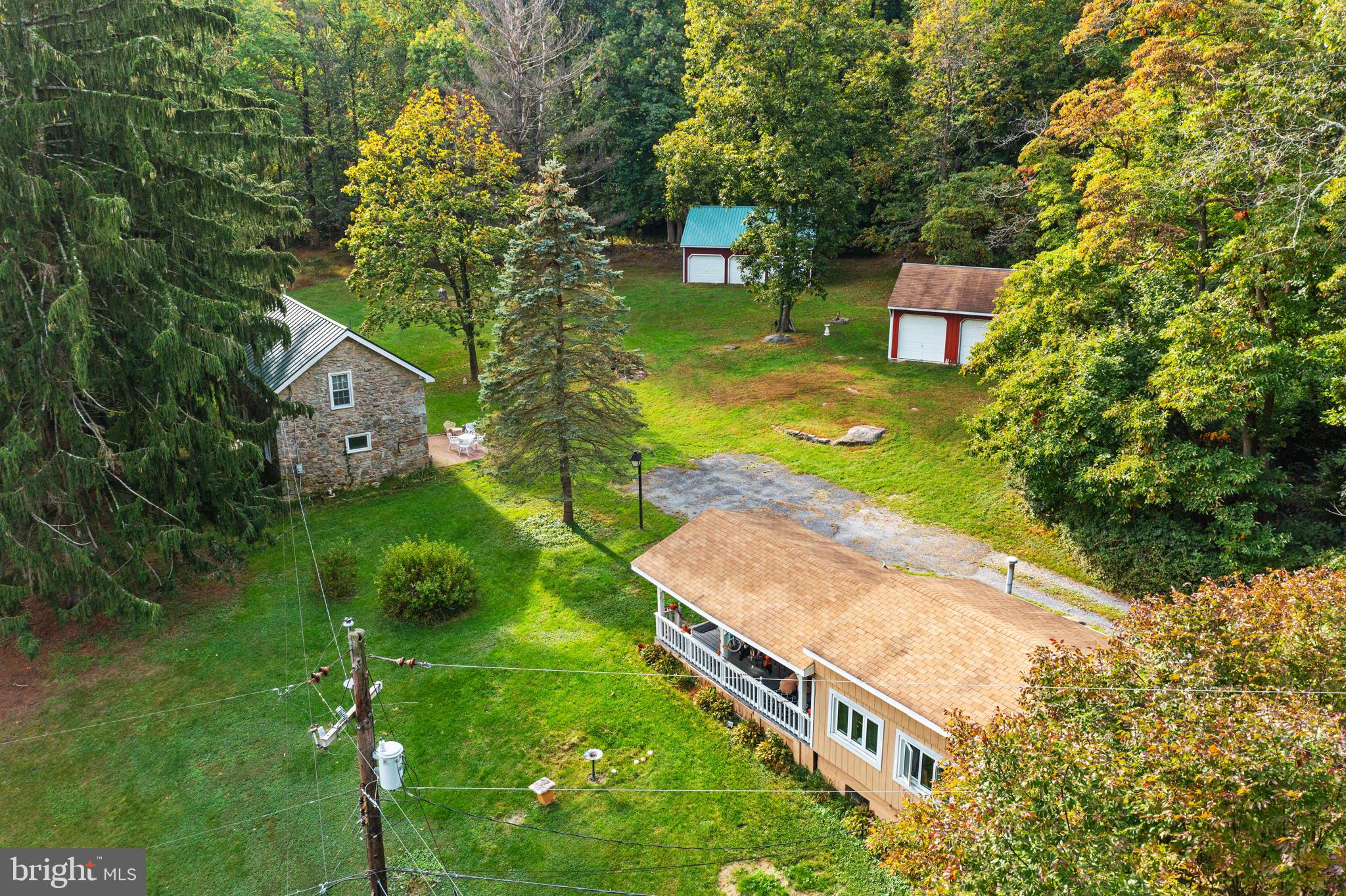 4760 Sheeprock Road Macungie, PA 18062 - Photo 29 of 32 Gallery Image 29