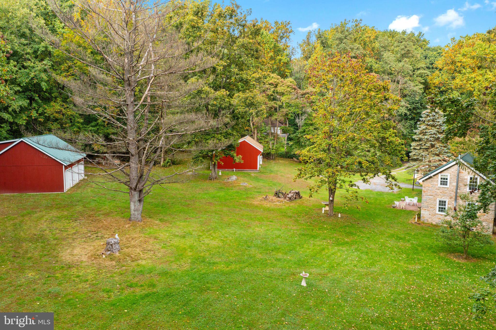 4760 Sheeprock Road Macungie, PA 18062 - Photo 30 of 32 Gallery Image 30