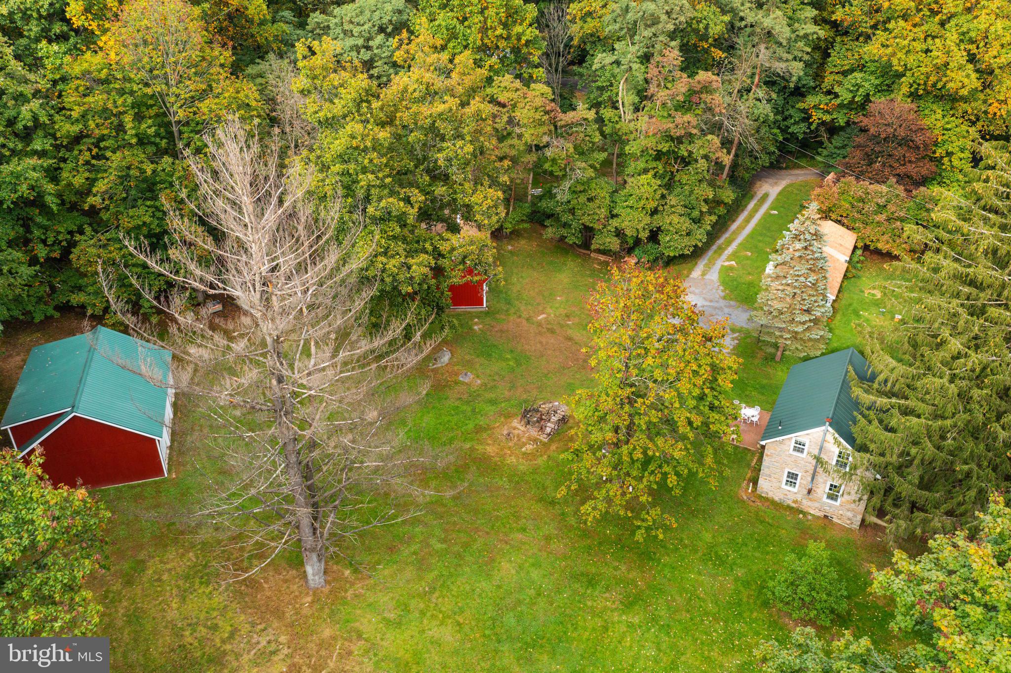 4760 Sheeprock Road Macungie, PA 18062 - Photo 31 of 32 Gallery Image 31