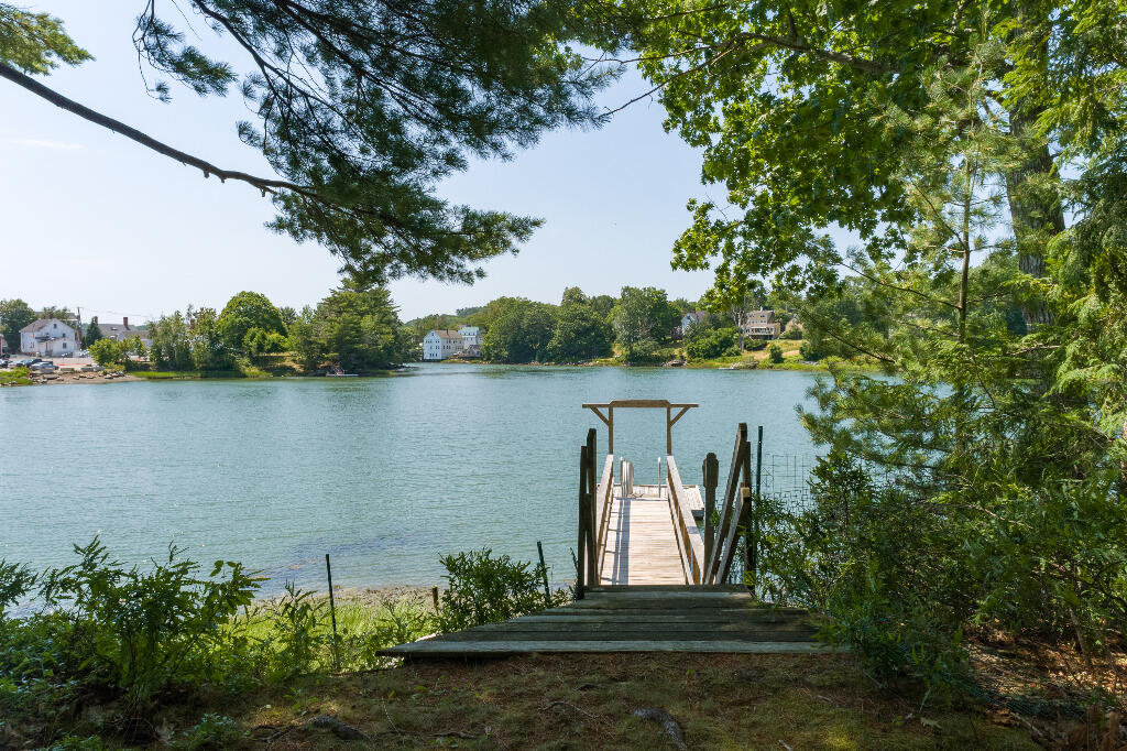 20 West Lewis Point Road Damariscotta, ME 04543 - Photo 54 of 68 53