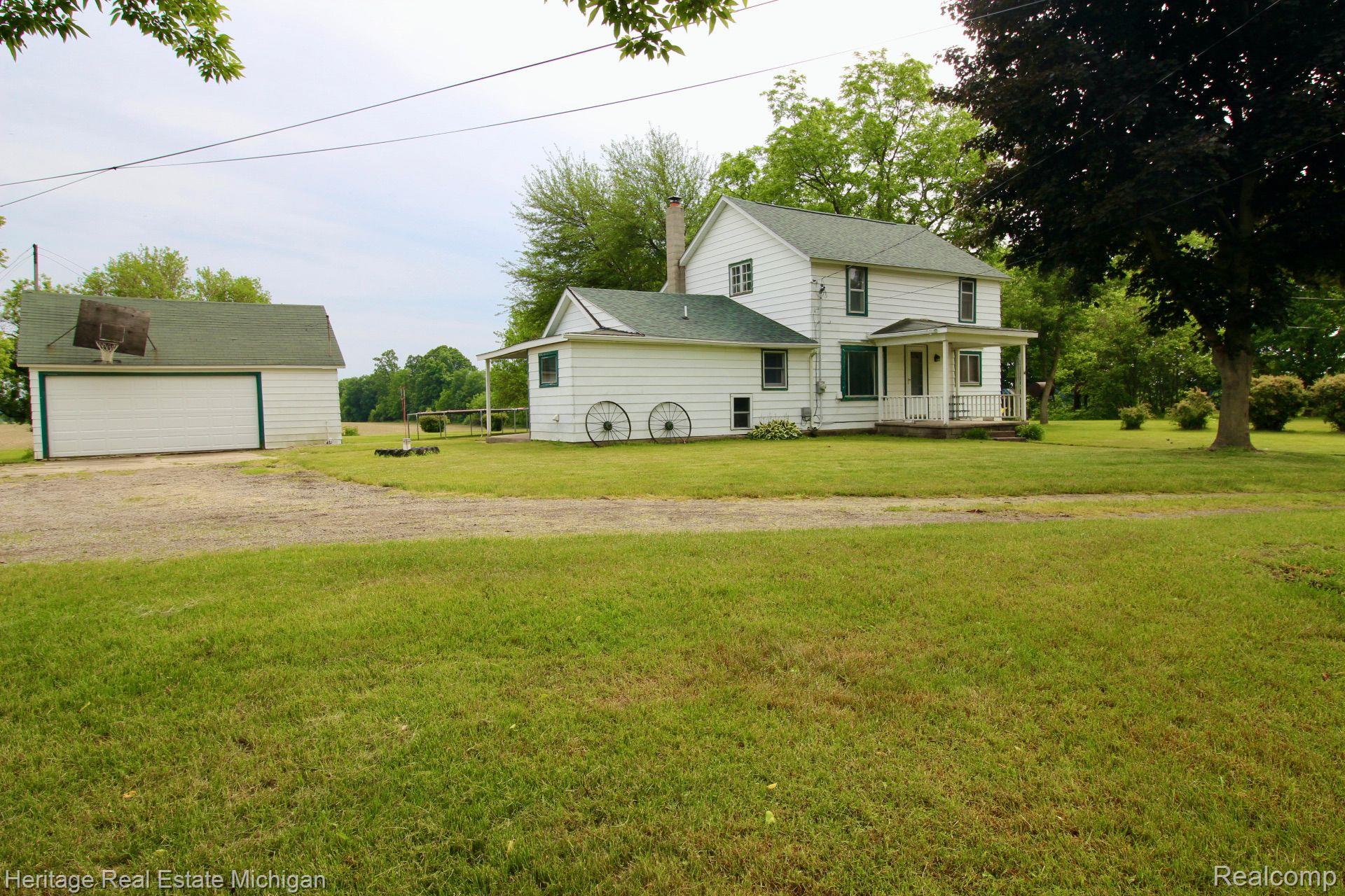 11532 Britton Road Byron, MI 48418 - Photo 25 of 34 Gallery Image 25