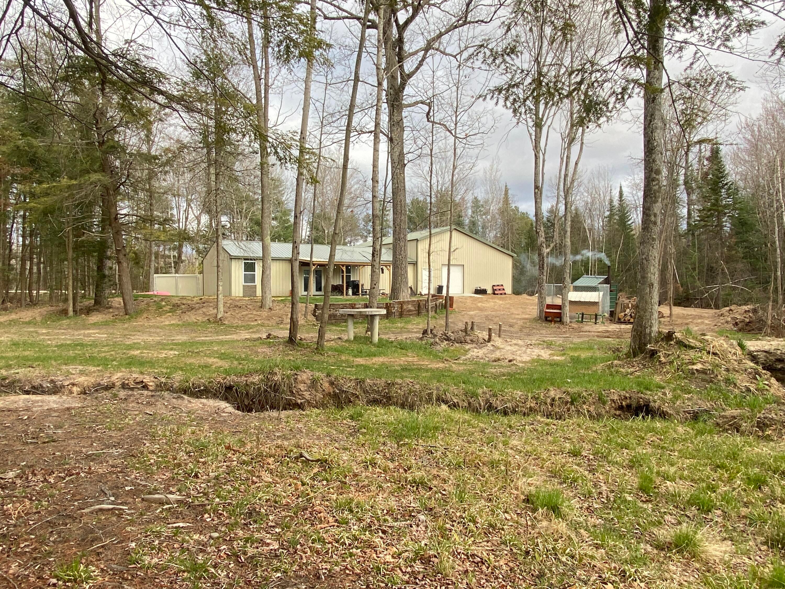 1449 North Roscommon Road Roscommon, MI 48653 - Photo 64 of 83 Gallery Image 64