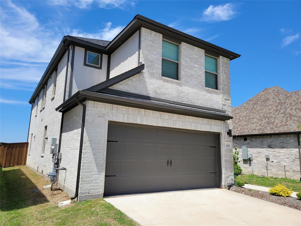 2401 Green River Road Royse City, TX 75189 - Photo 4 of 11