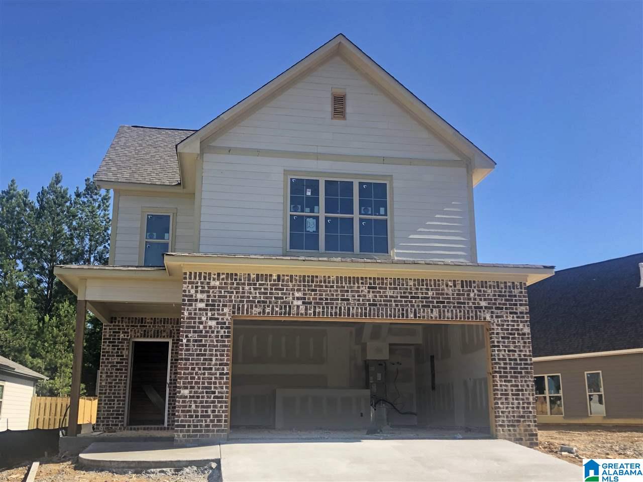 409 Hamilton Place Chelsea, AL 35043 - Photo 4 of 4