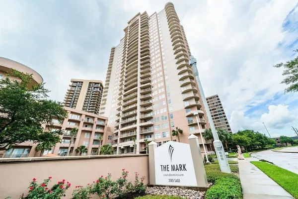 $1,850 | 3505 Sage Road, Unit 1107, Houston, TX 77056