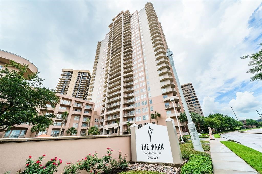 3505 Sage Road, Unit 1107 Houston, TX 77056 - Photo 1 of 26