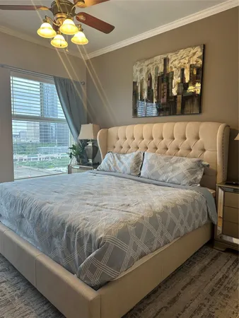 $1,850 | 3505 Sage Road, Unit 1107, Houston, TX 77056