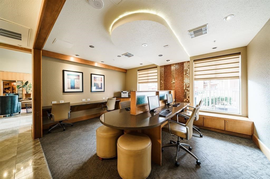 3505 Sage Road, Unit 1107 Houston, TX 77056 - Photo 24 of 26