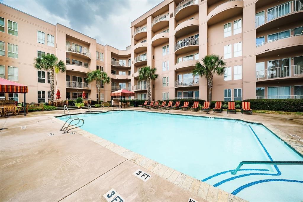 3505 Sage Road, Unit 1107 Houston, TX 77056 - Photo 25 of 26