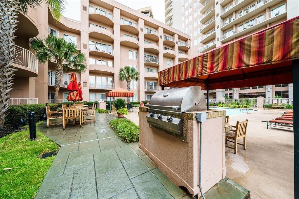 3505 Sage Road, Unit 1107 Houston, TX 77056 - Photo 26 of 26