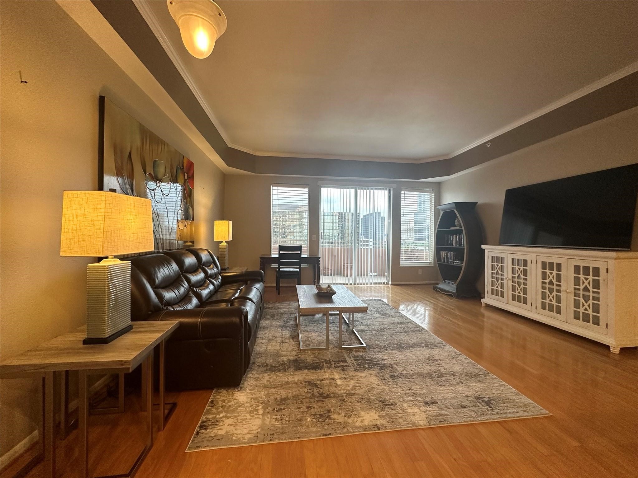 3505 Sage Road, Unit 1107 Houston, TX 77056 - Photo 10 of 26