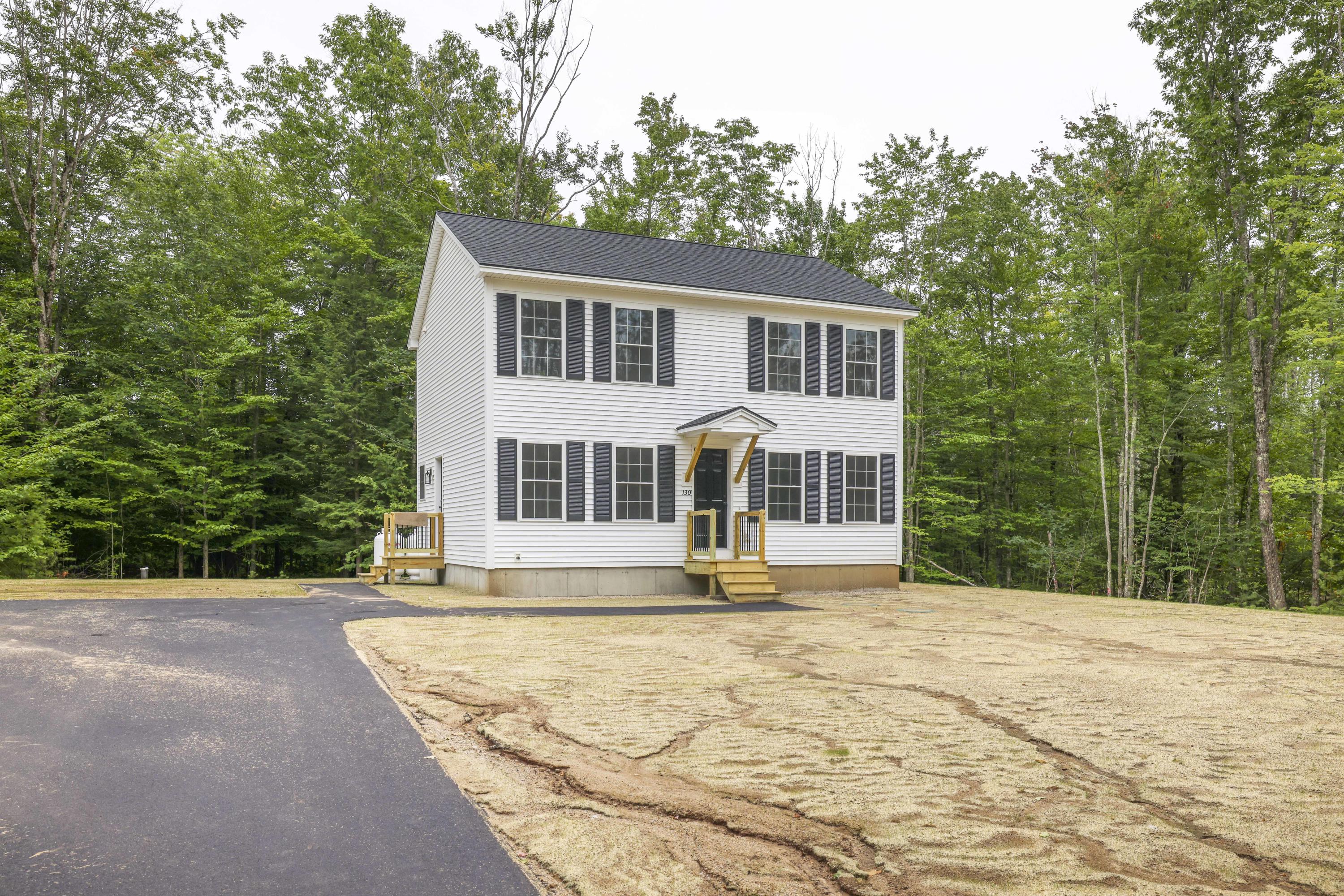 130 Range E Road Limerick, ME 04048 - Photo 1 of 30 Exterior