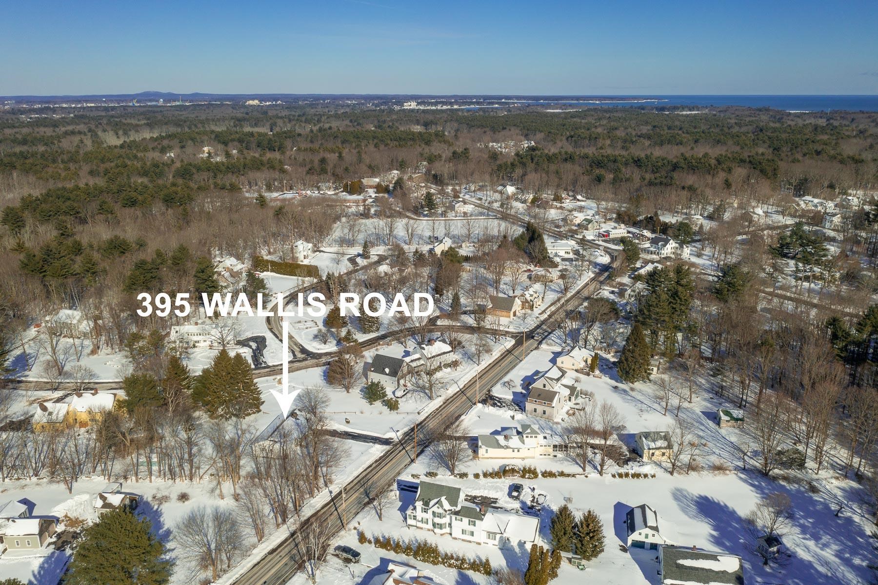 395 Wallis Road Rye, NH 03870 - Photo 3 of 37