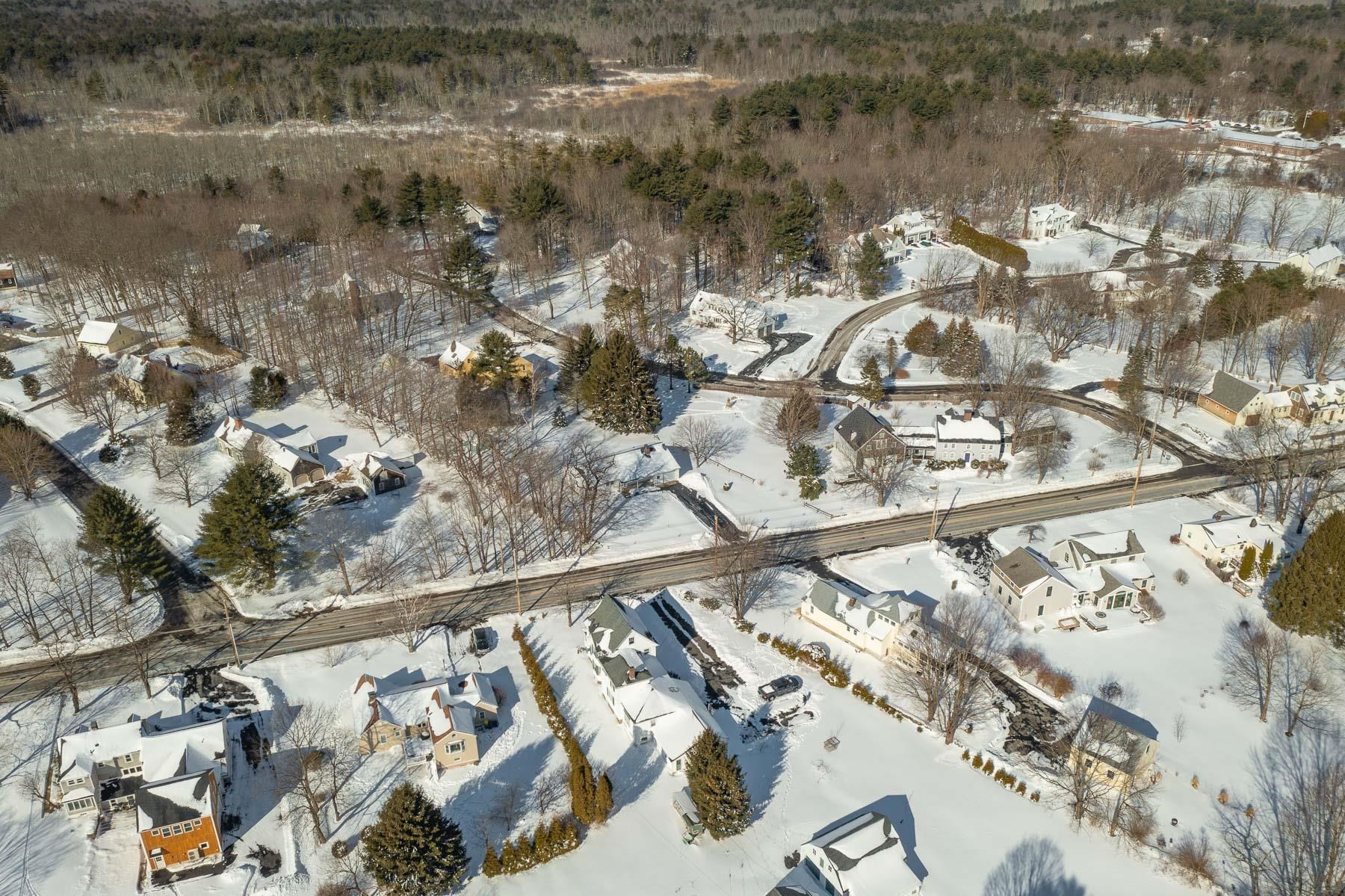 395 Wallis Road Rye, NH 03870 - Photo 34 of 37