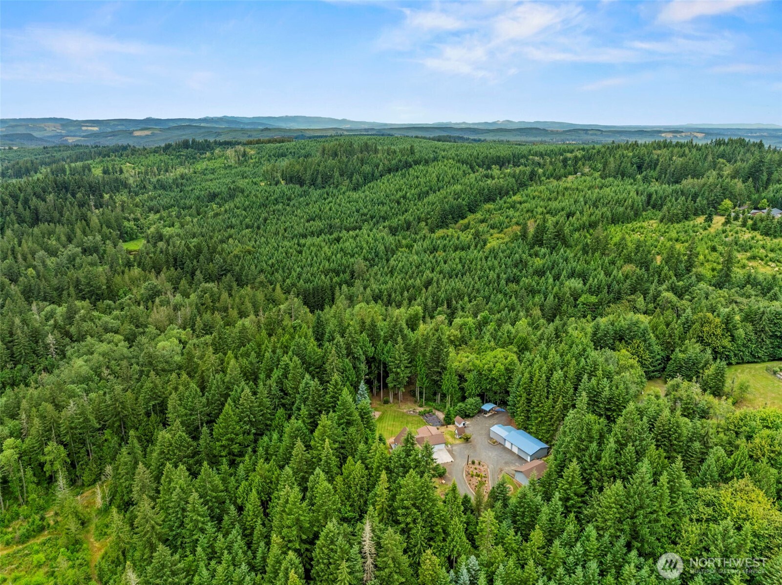 190 Martin Road Silverlake, WA 98645 - Photo 32 of 36