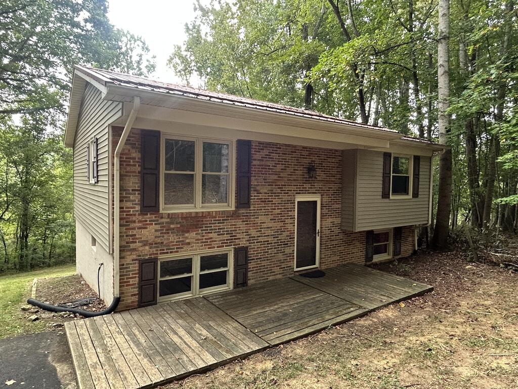 181 Slide Mountain Road Bland, VA 24315 - Photo 1 of 35 Gallery Image 1