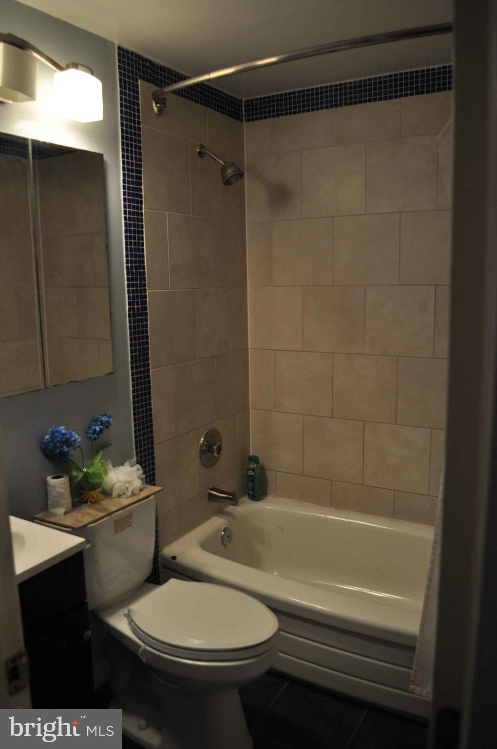 5658 Braxfield Road Halethorpe, MD 21227 - Photo 14 of 15 Bath