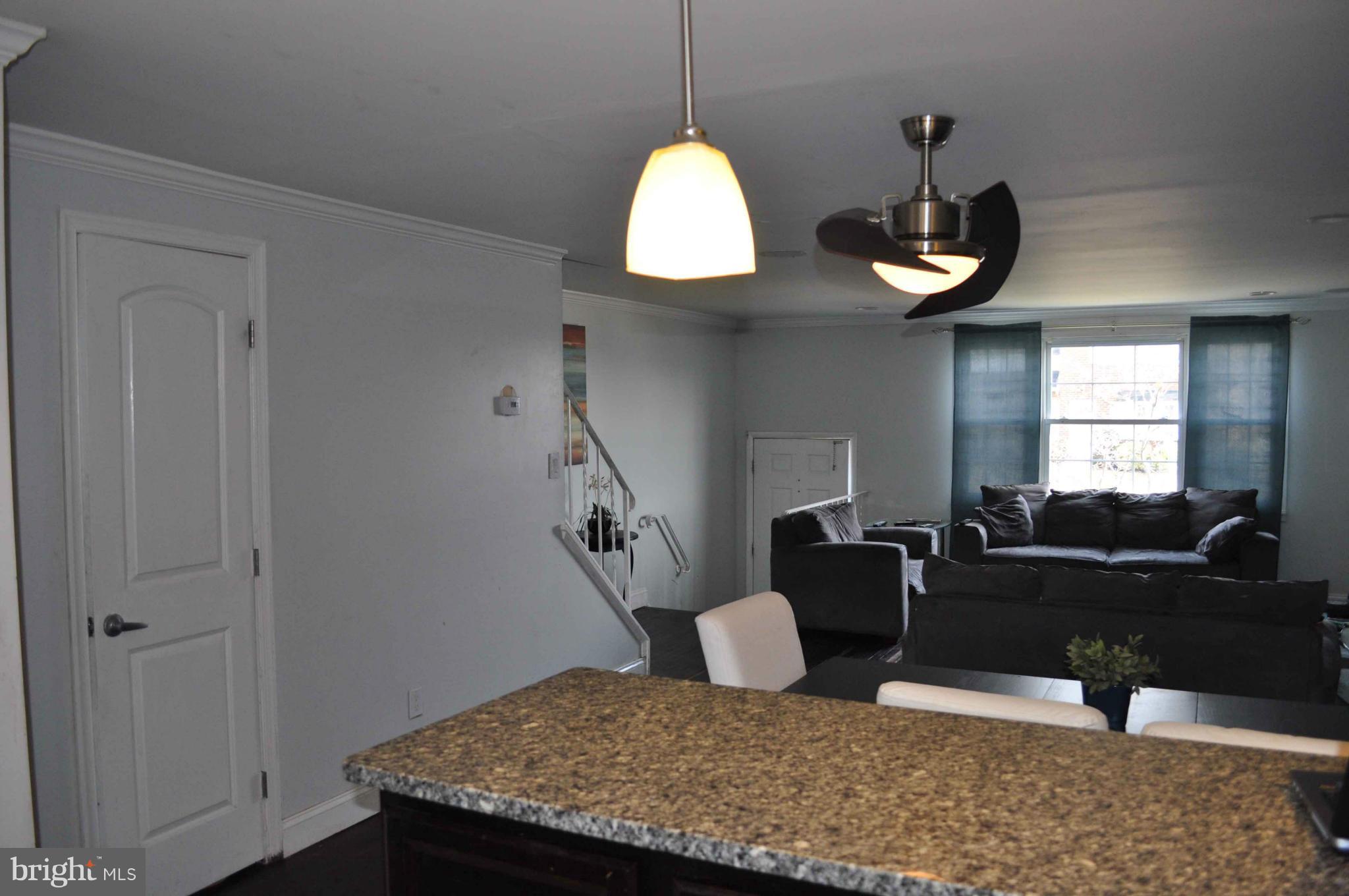 5658 Braxfield Road Halethorpe, MD 21227 - Photo 6 of 15 Interior (General)