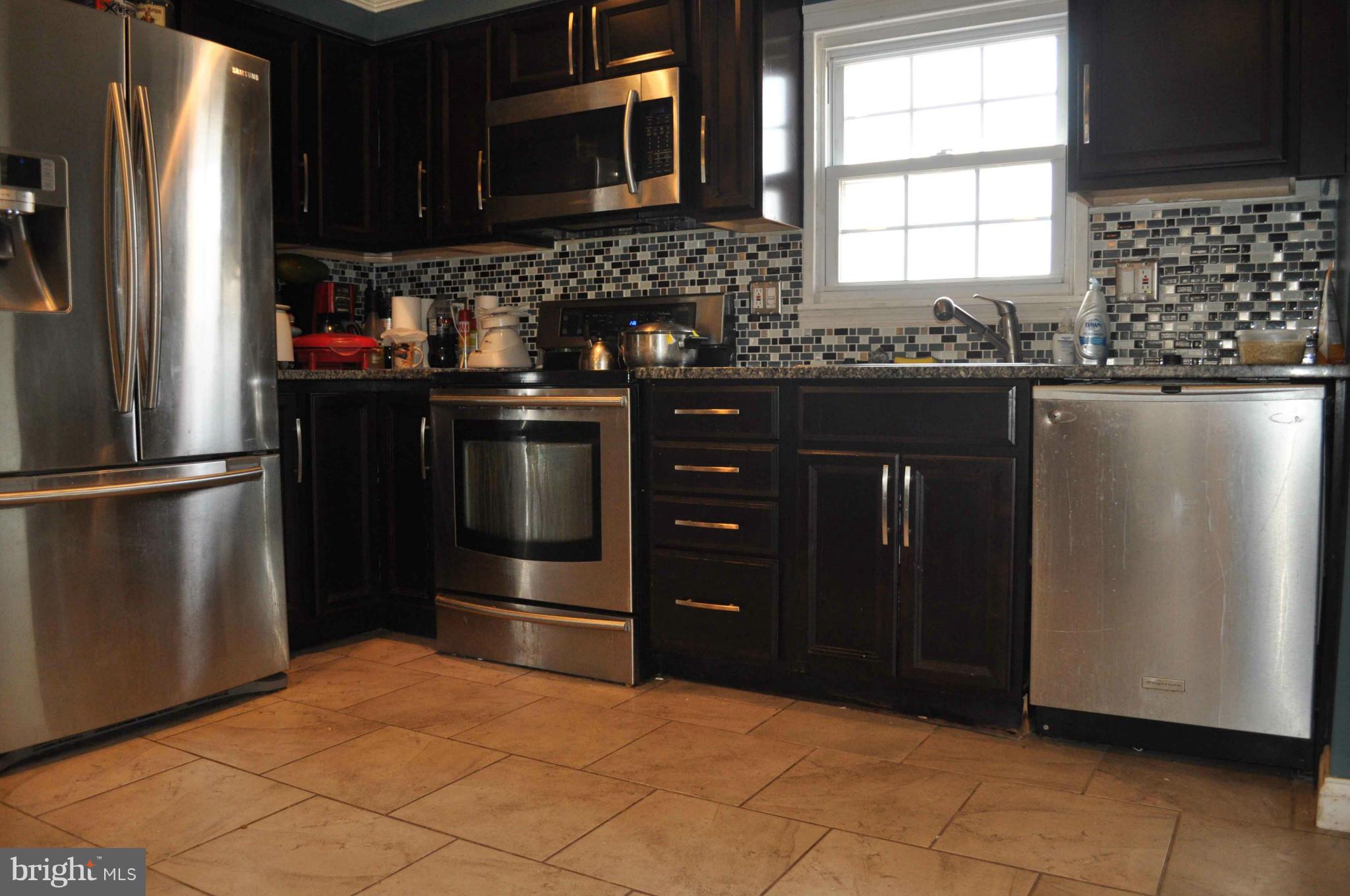 5658 Braxfield Road Halethorpe, MD 21227 - Photo 8 of 15 Kitchen