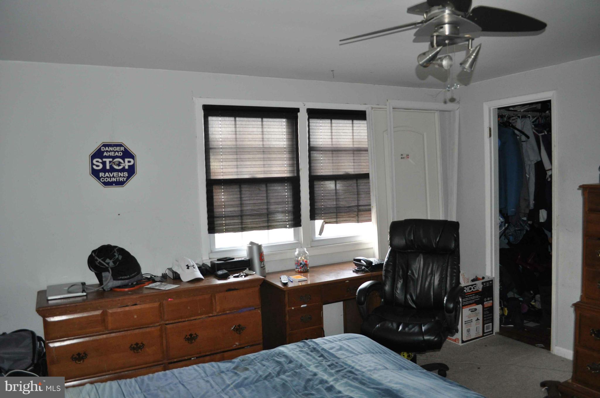 5658 Braxfield Road Halethorpe, MD 21227 - Photo 9 of 15 Bedroom