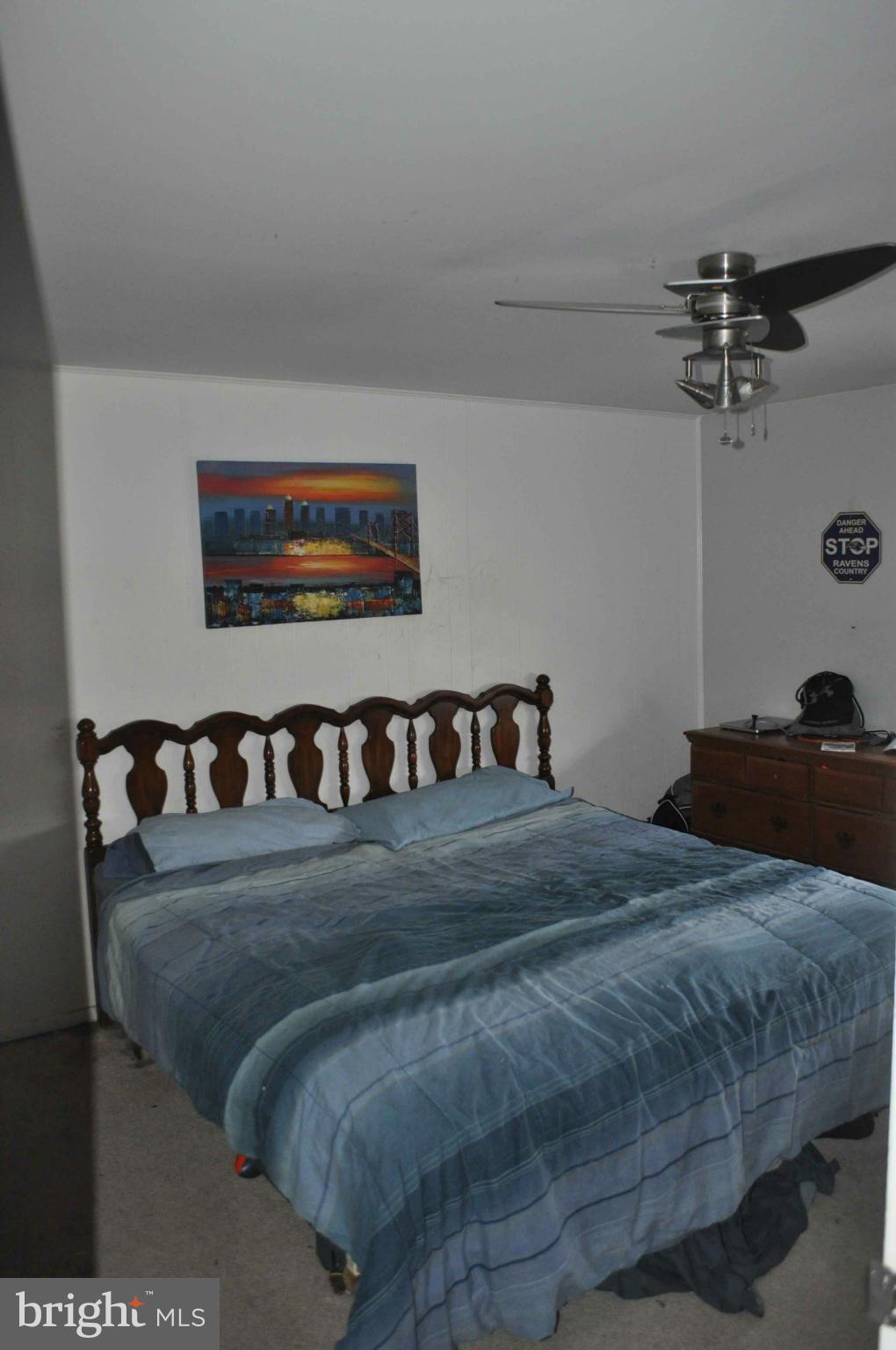 5658 Braxfield Road Halethorpe, MD 21227 - Photo 10 of 15 Bedroom