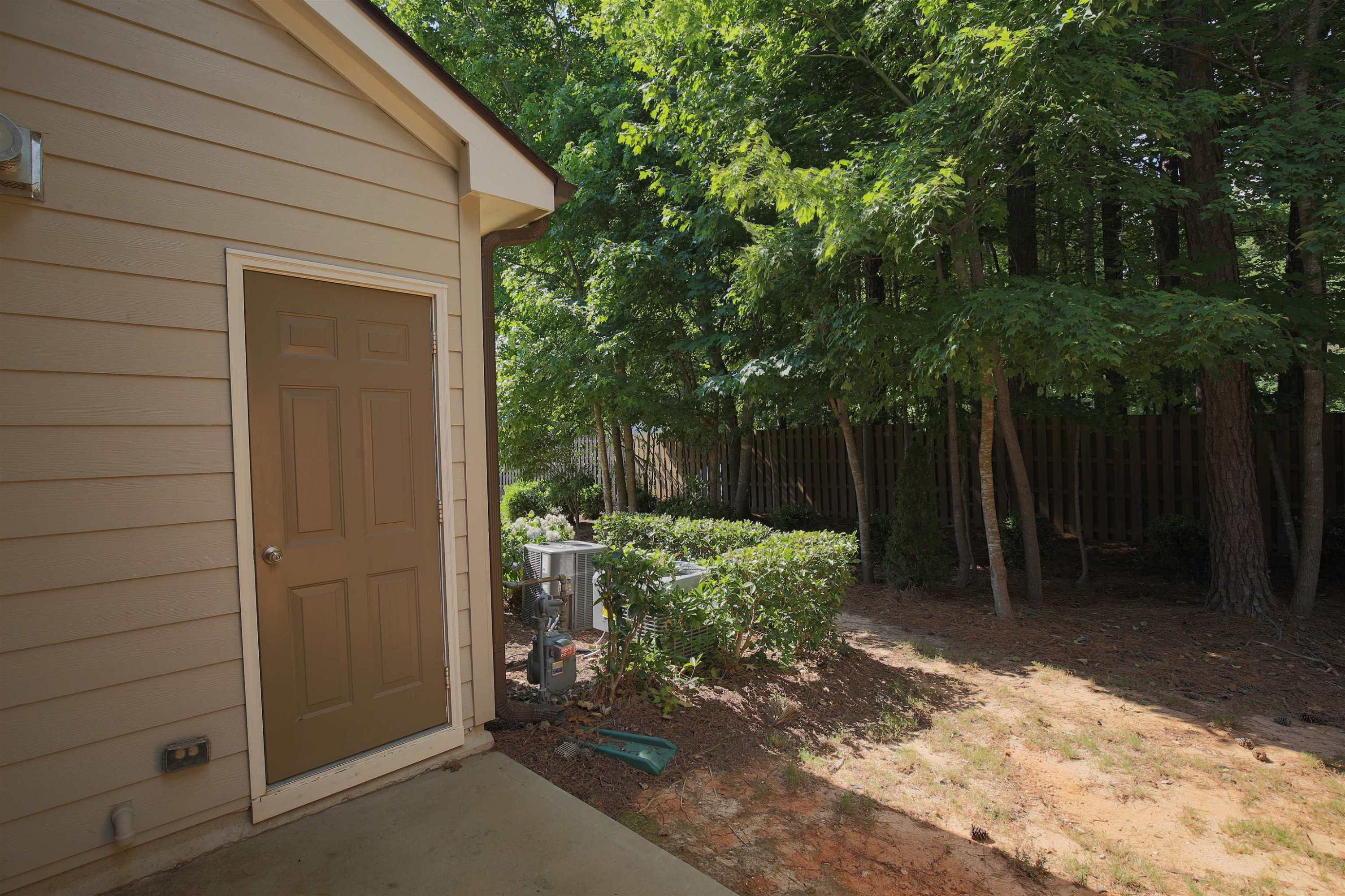 696 Wickham Ridge Road Apex, NC 27539 - Photo 24 of 26 Photo 24