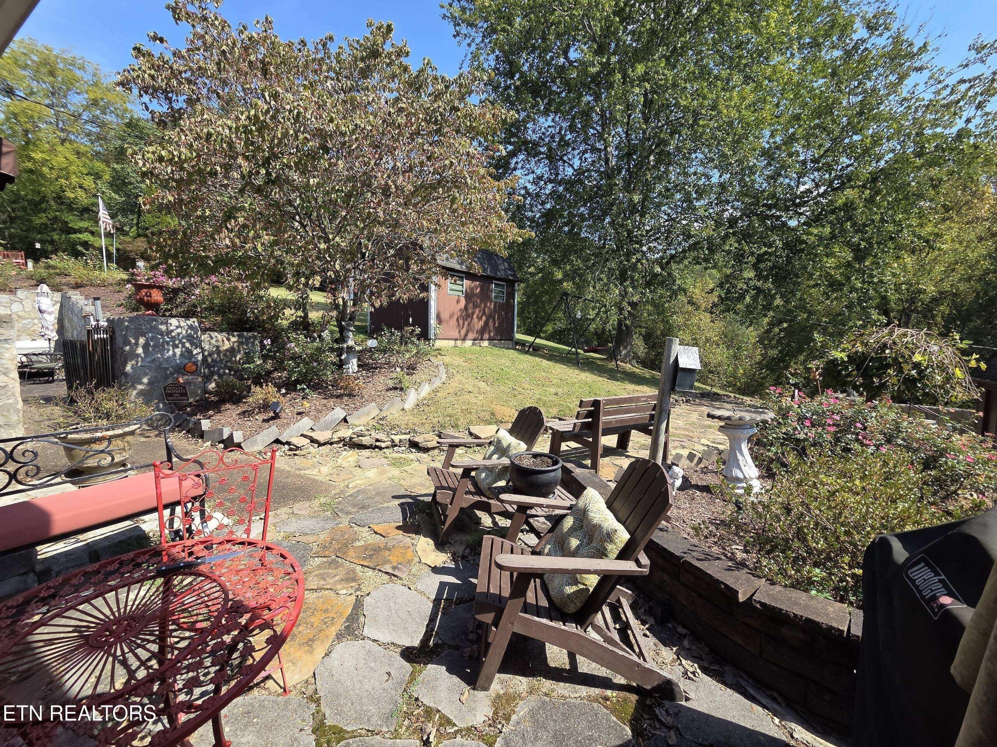 572 Mountain Road Clinton, TN 37716 - Photo 23 of 41 Gallery Image 23