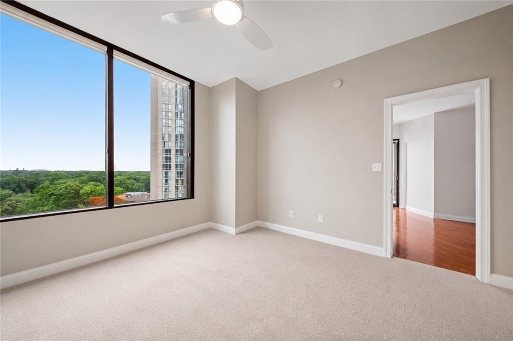2828 Peachtree Road Northwest, Unit 1204 Atlanta, GA 30305 - Photo 25 of 48