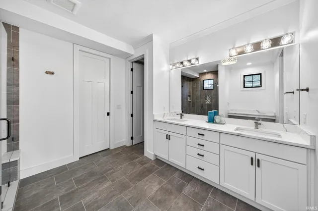 $1,324,900 | 18445 Forest Glade Drive, South Bend, IN 46637