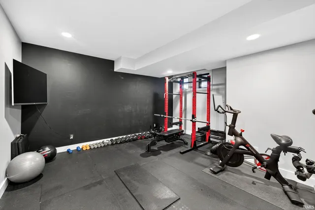 $1,324,900 | 18445 Forest Glade Drive, South Bend, IN 46637