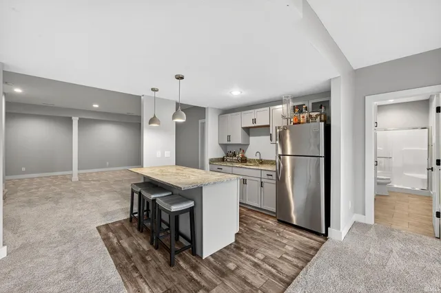 $1,324,900 | 18445 Forest Glade Drive, South Bend, IN 46637