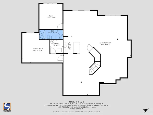 $1,324,900 | 18445 Forest Glade Drive, South Bend, IN 46637