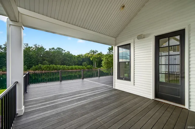 $1,324,900 | 18445 Forest Glade Drive, South Bend, IN 46637