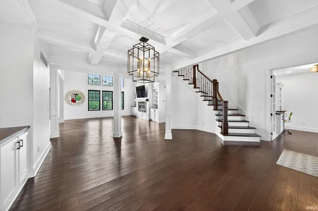 $1,324,900 | 18445 Forest Glade Drive, South Bend, IN 46637